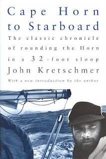 Cape Horn to Starboard by John Kretschmer