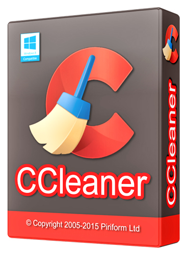 Download Crap Cleaner