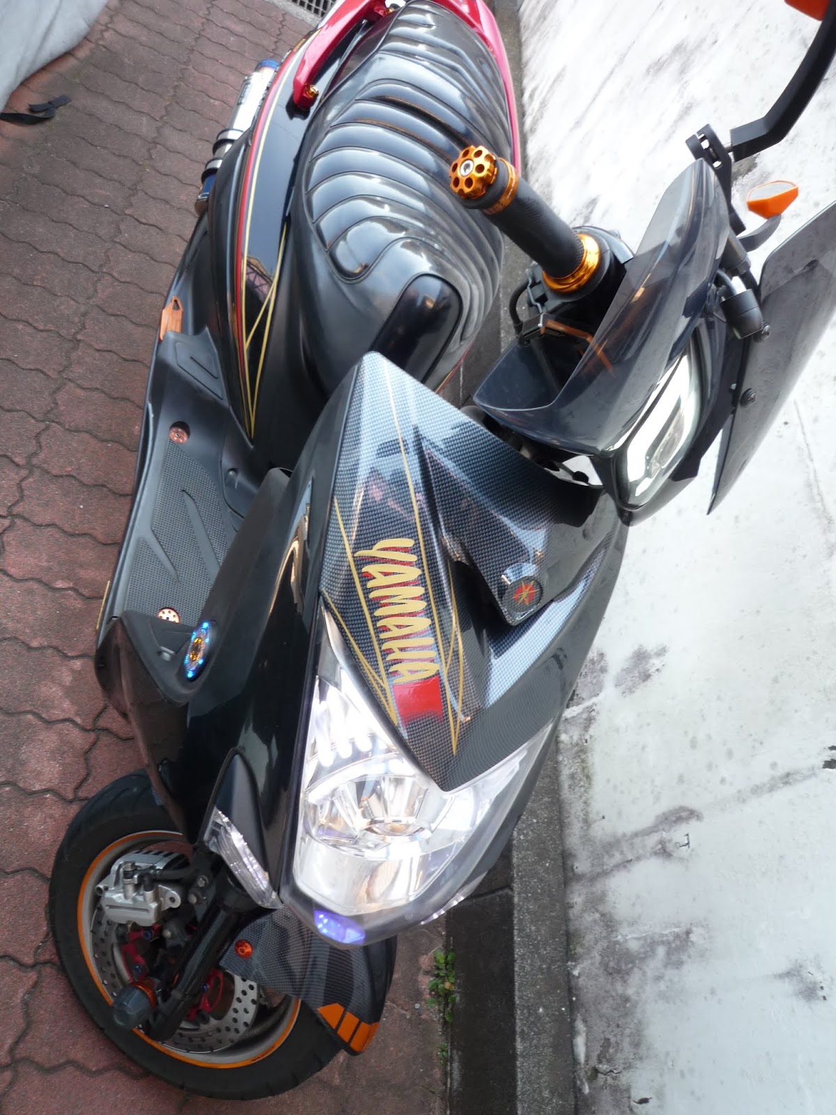 Blueskyfuji 懐かしき30年前を思い出させる車 バイクと 走り屋の緑山 城山湖