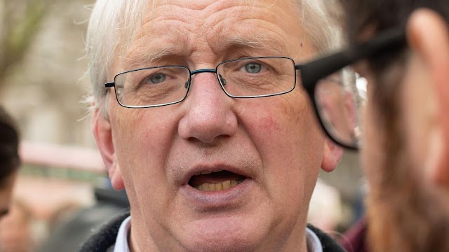 Craig Murray’s jailing is the latest move in a battle to snuff out independent journalism