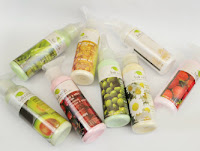 Body Mist, Body Scrub, Body Cream, Lulur Bali harga Grosir - Denpasar - Bali -