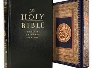 bible vs. quran