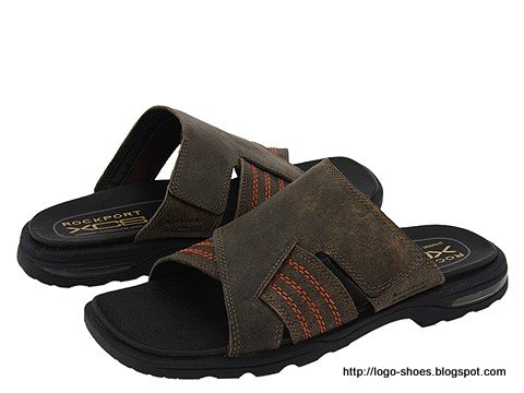 Logo shoes:shoes-81609