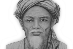 Sejarah Sunan Bonang