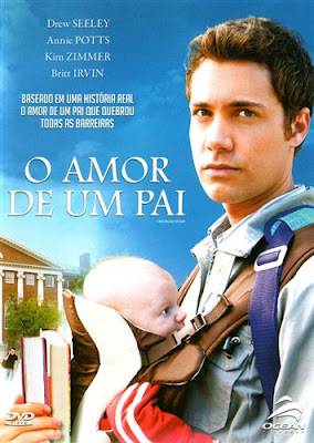 Filme Poster O Amor de Um Pai DVDRip XviD Dual Audio & RMVB Dublado