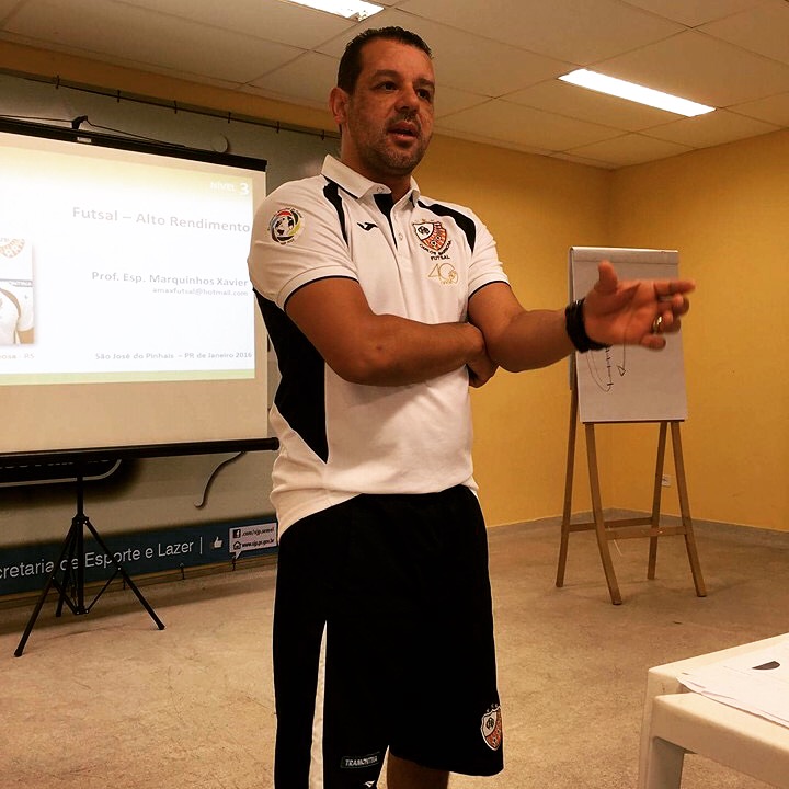 CURSOS E PALESTRAS