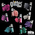 Swatches: Coleção Glitter Forte 2016 - Hits Speciallità