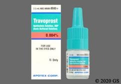 Travoprost adalah obat tetes mata yang digunakan untuk menurunkan tekanan pada mata akibat glaukoma atau hipertensi okular. Ketahui manfaat, dosis, efek samping, dan cara penggunaannya di sini.