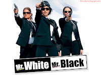 Mr. White Mr. Black (2008) movie wallpapers - 07