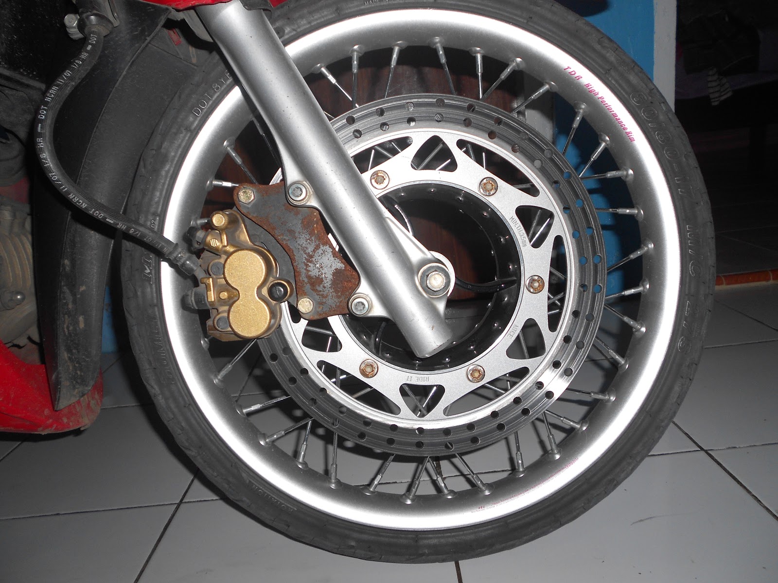 DI jual suprax 125 cepat