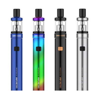 Vaporesso VM STICK 18 Review