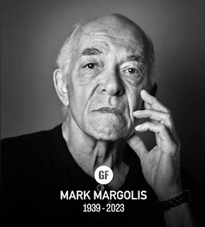 Murió el actor Mark Margolis de Breaking Bad