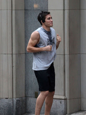 Jake Gyllenhaal