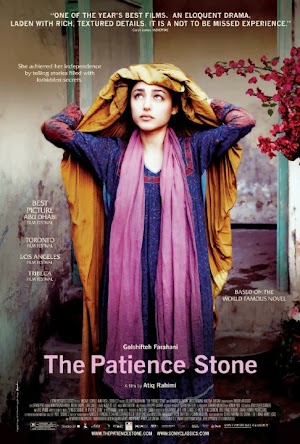 Ver The Patience Stone (2012) Online