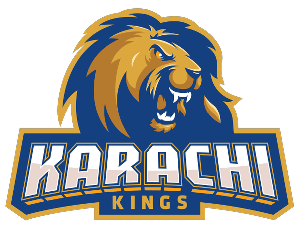 Karachi Kings Logo