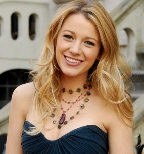 Foto Syur Blake Lively 