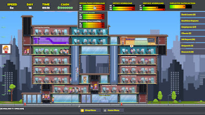 Smooth Operators 2 Game Screenshot 2