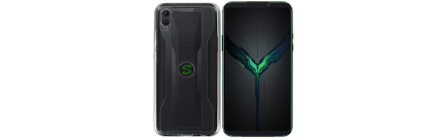 Xiaomi Black Shark 2