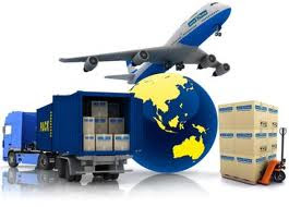 Cargo services