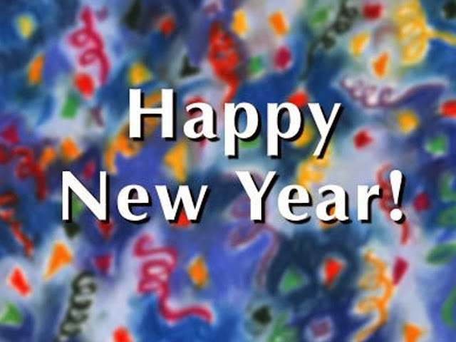 Happy New Year 2014 eCards Free