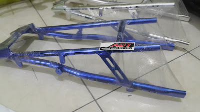 SUBFRAME NINJA AITECH