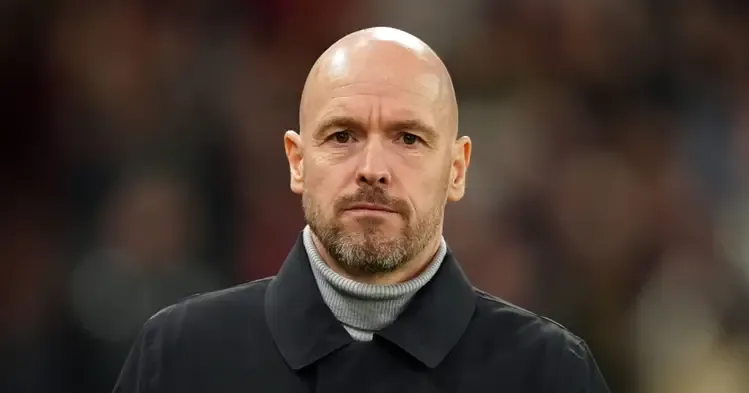 OFFICIAL: Man United XI vs Fulham revealed