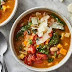  This Minestrone Soup Recipe Is A Favorite And Has Lots Of Good Vegetables