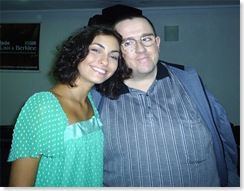 BRUNA CARAM e TONINHO SPESSOTO 2
