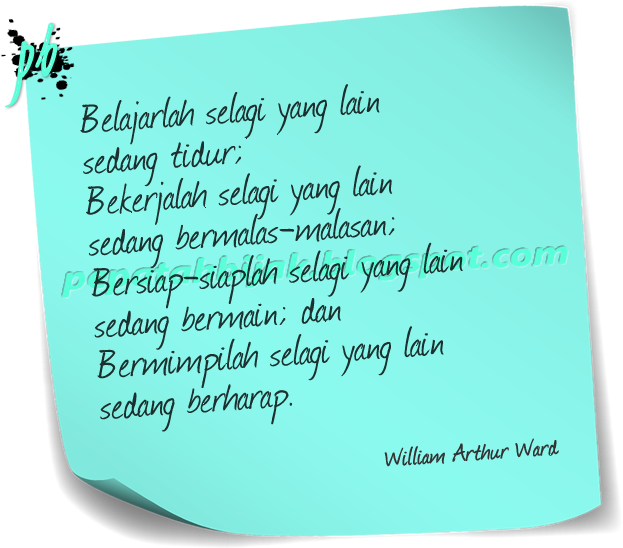 10 Kata Kata  Motivasi  Belajar  Masih Belajar 