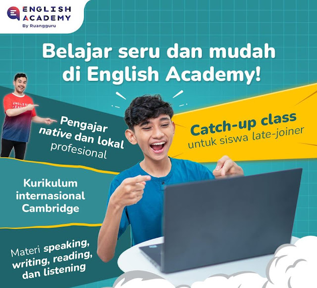 english academy