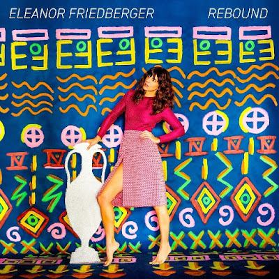 Rebound Eleanor Friedberger Album