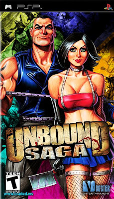 Unbound-Saga-Cover........Jam-Softwares.Blogspot.com