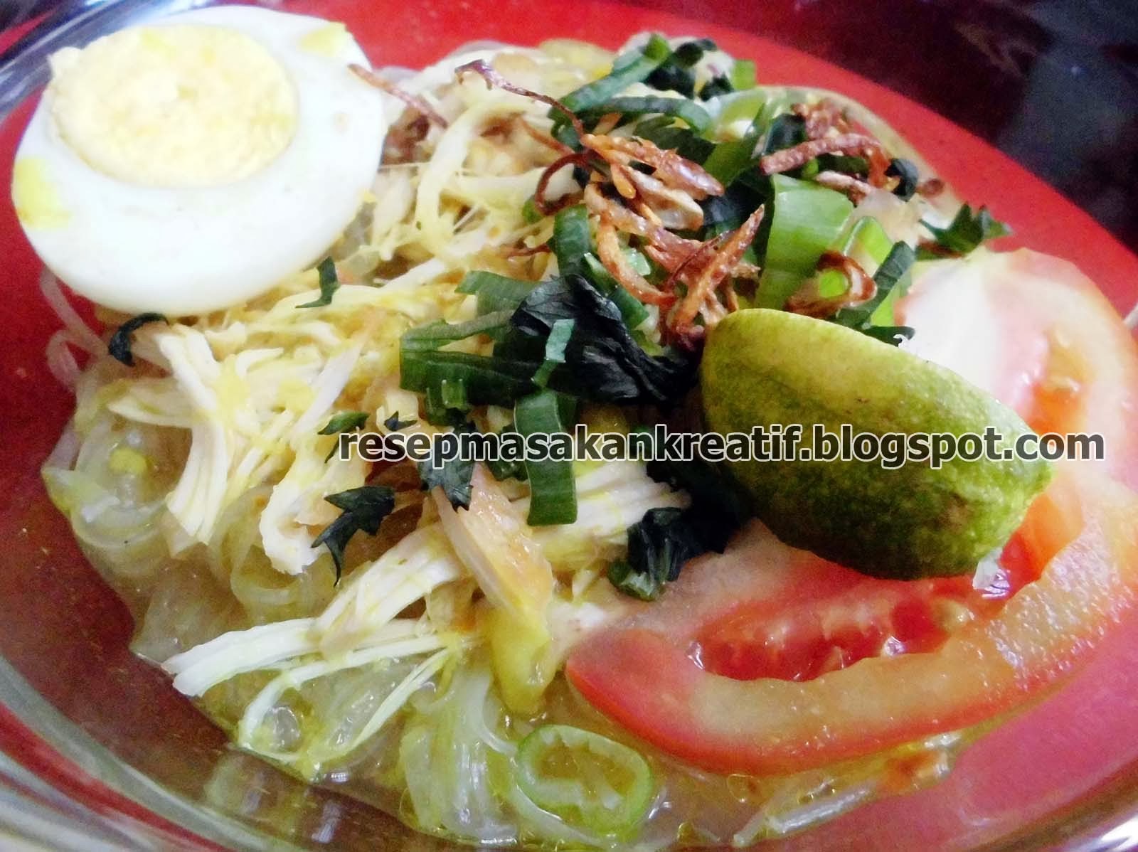 Resep Ayam Kecap Jawa Timur - Hirup a
