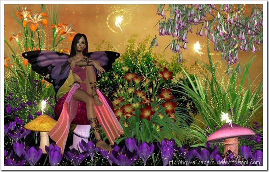 Graphic Desktop wallpapers (22)