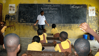 Diploma, Degree Teachers' Salary in Ghana