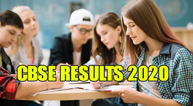 CBSE 10th Result 2020 Live Updates: Check CBSE Result for Class 10 @cbseresults.nic.in