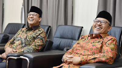 Anies Baswedan: Republik Ini Tidak Dibangun dengan Program, tapi Gerakan