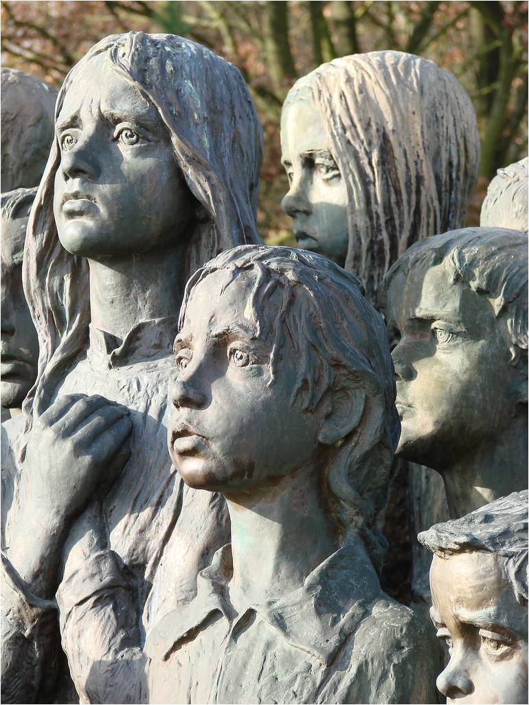 Remember Lidice ~ 2 July 1942 | Piazza della Carina