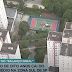 Menino de oito anos cai do terceiro andar de prédio; Veja vídeo