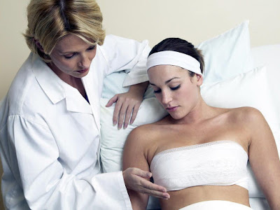 breast augmentation in Dubai