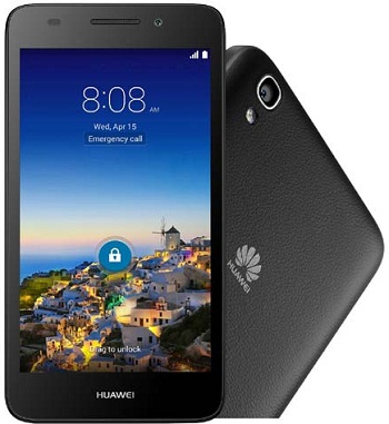 Huawei SnapTo: Pesaing Langsung Moto G Harga 2 Jutaan