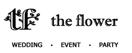                the flower