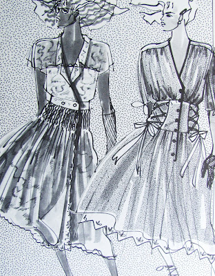 1988 dresses