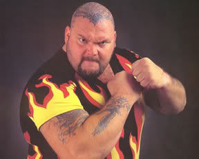 Bam Bam Bigelow