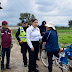San Mateo Atenco refuerza medidas preventivas ante la temporada de lluvias.