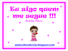 ♥´´Eu Sigo quem me Segue´´♥