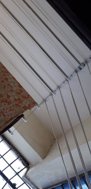 cloth drying ceiling hanger miyapur