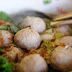 TIPS MEMBUAT BAKSO