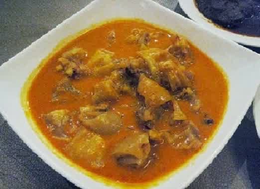 Resep Masakan Gulai Daging Sapi  Resep Masakan Indonesia