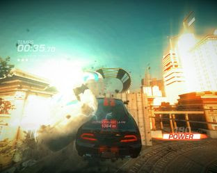 Ridge Racer Unbounded pc